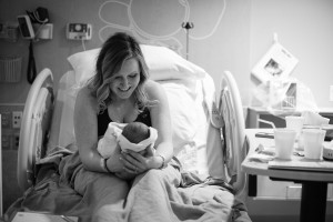 providence hospital anchorage alaska birth photography