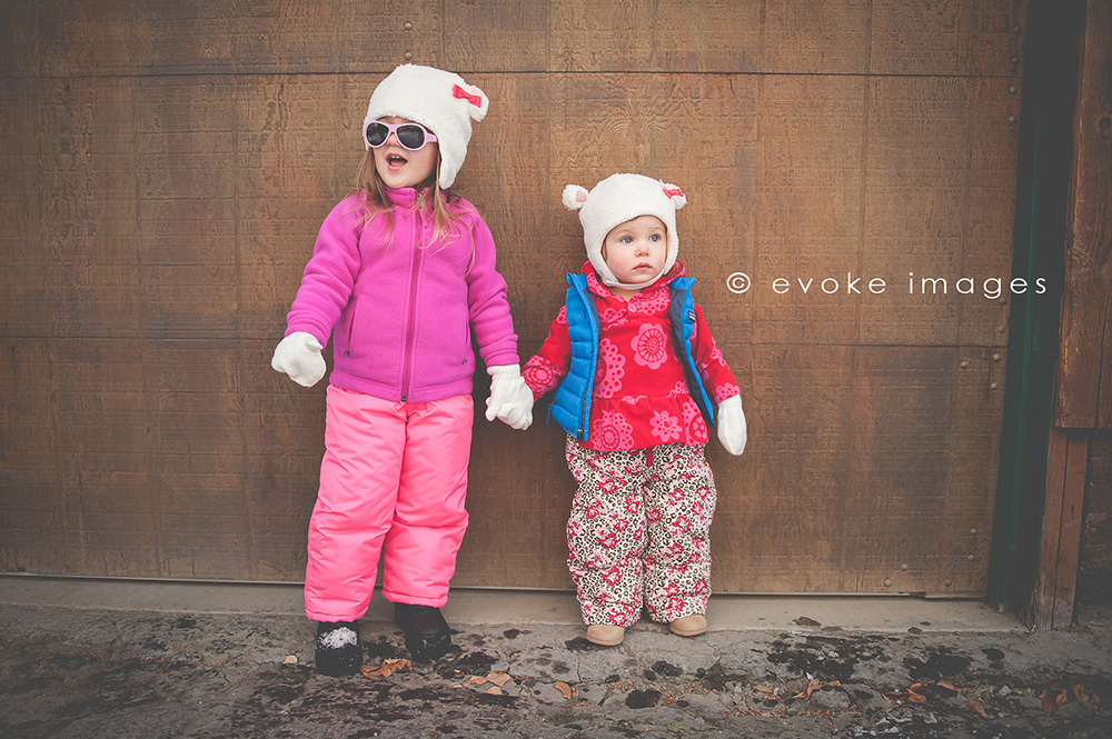 lifestyle family photography Alaska