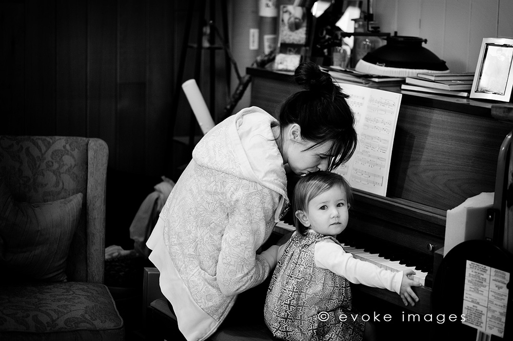 mother and daughter photography