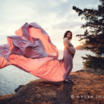 Alaska Maternity photographer